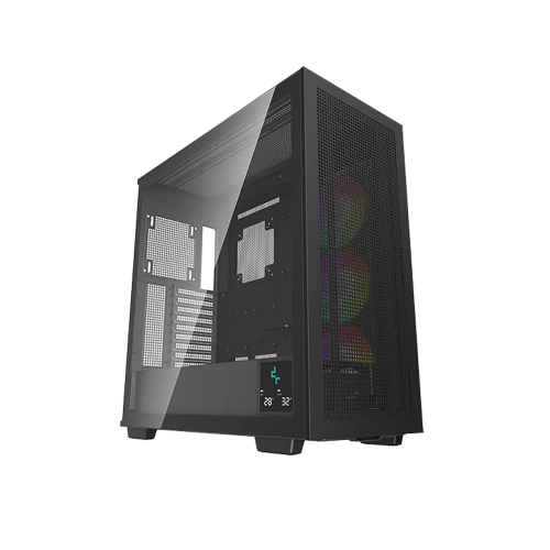 Компьютер HAFF Premium BK56301 Компьютер HAFF Premium BK56301