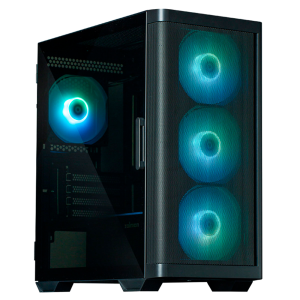 Компьютер HAFF Blackwell BK61234