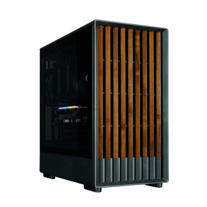 Компьютер HAFF Blackwell BK61198