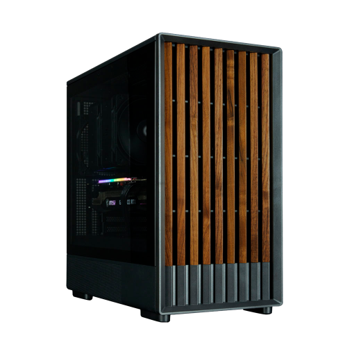 Компьютер HAFF Blackwell BK61198 Компьютер HAFF Blackwell BK61198