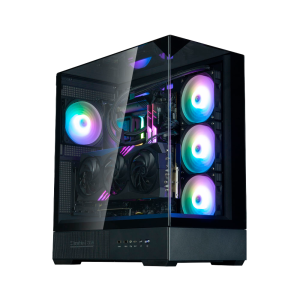 Компьютер HAFF Gigabyte BK57677