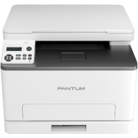 МФУ  Pantum CM1100DW