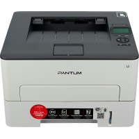 Принтер Pantum P3010DW
