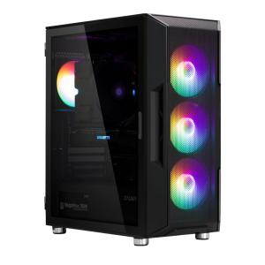 Компьютер HAFF Optima ВК45932