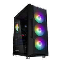 Компьютер HAFF Blackwell BK61199