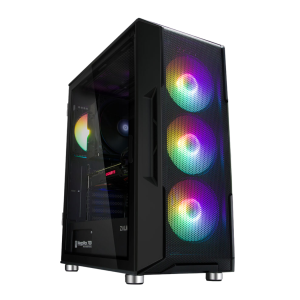 Компьютер HAFF Blackwell BK61199