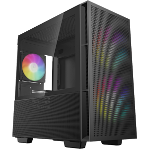 Компьютер HAFF Blackwell BK61201