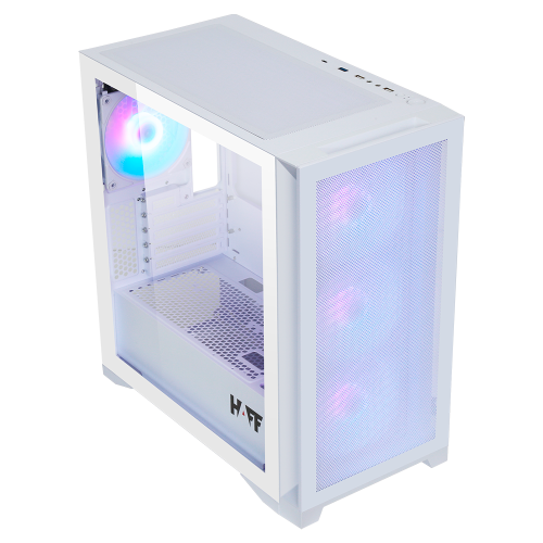 Компьютер HAFF Optima WH45806 Компьютер HAFF Optima WH45806