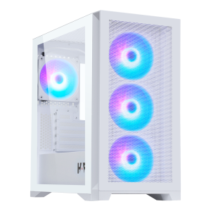 Компьютер HAFF Gigabyte WH57676