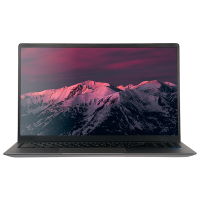 Ноутбук HAFF N161M I51135-16512W