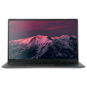 Ноутбук HAFF N161M I51135-16512