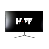 Монитор HAFF H270