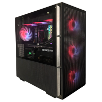 Компьютер HAFF PAVAGA PRO BK58389