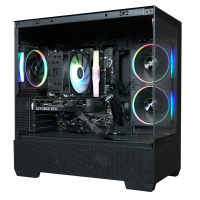 Компьютер HAFF Basic ВК44827