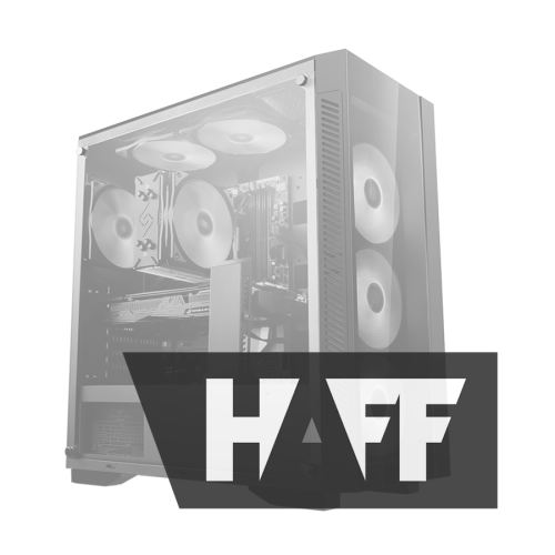 Компьютер HAFF Blackwell WH61237 Компьютер HAFF Blackwell WH61237